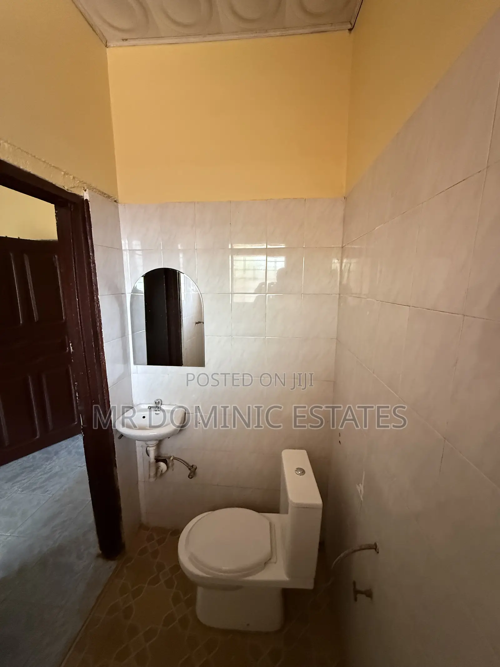1bdrm Apartment in Old Barrier for rent