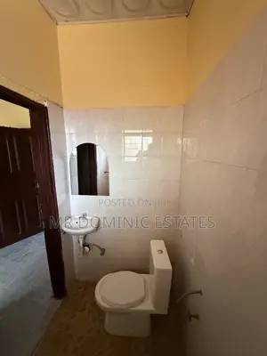 1bdrm Apartment in Old Barrier for rent