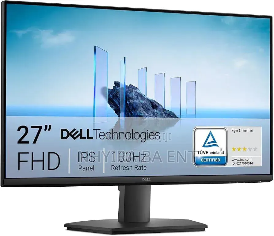 27-Inch Monitor