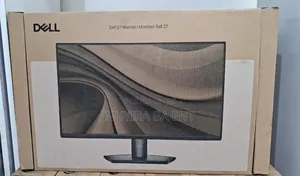 27-Inch Monitor