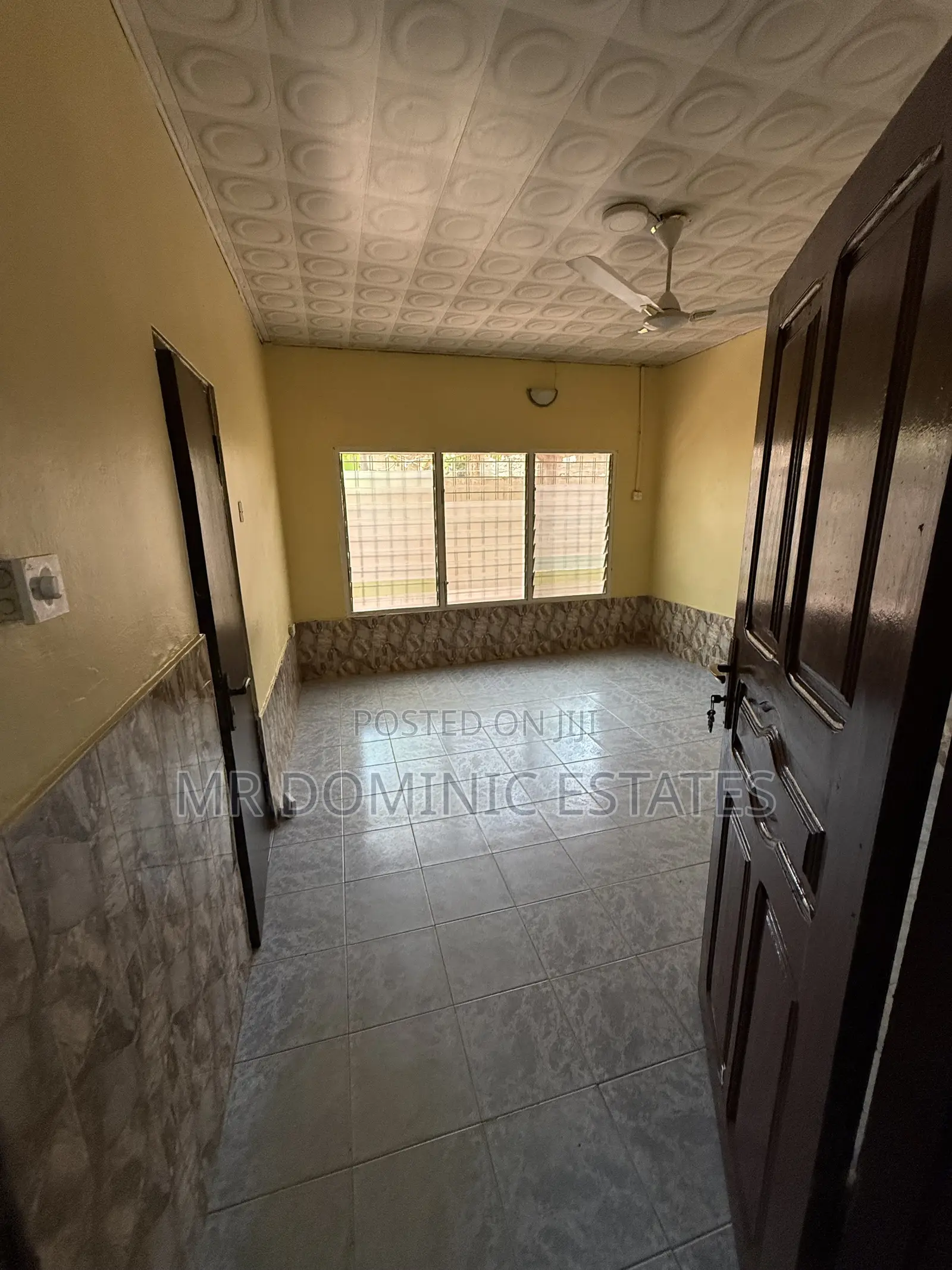 1bdrm Apartment in Old Barrier for rent
