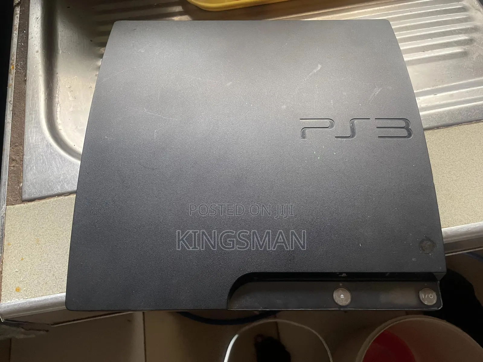 Play Station3 Pro