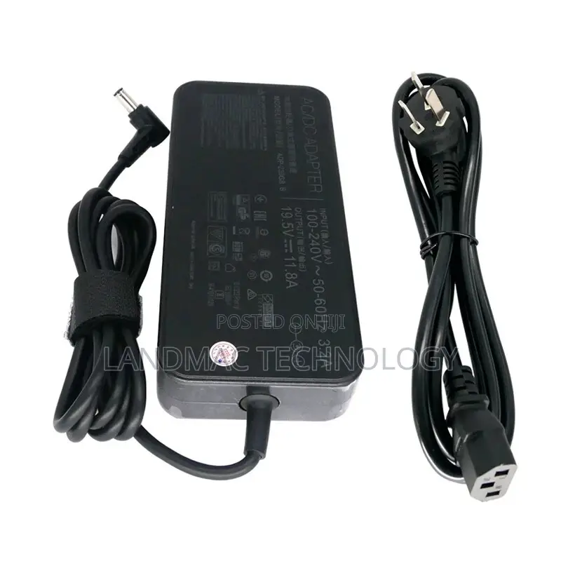 230w for Asus / Toshiba Laptop Ac Adapter