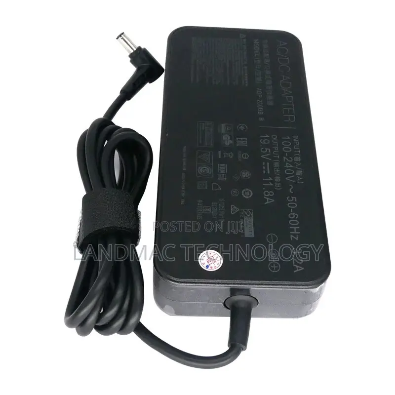 230w for Asus / Toshiba Laptop Ac Adapter