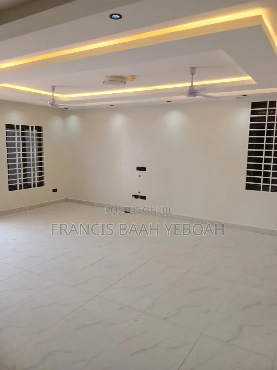 4bdrm House in Shining Star Real, Accra Metropolitan for sale