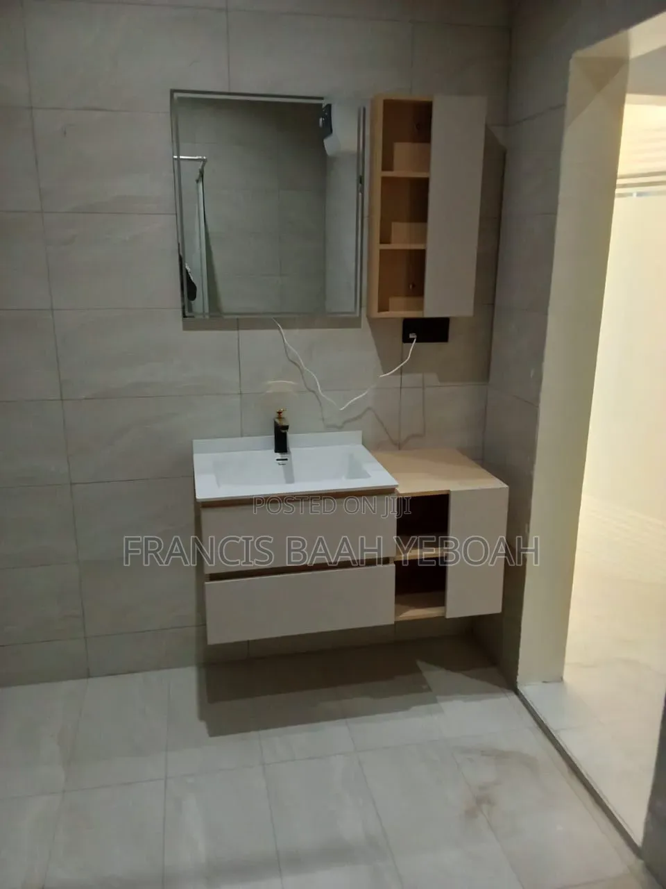 4bdrm House in Shining Star Real, Accra Metropolitan for sale