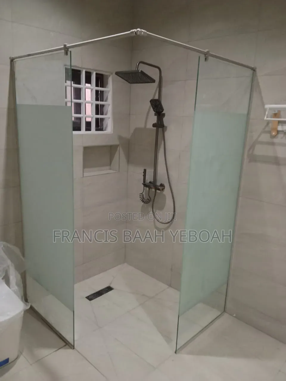 4bdrm House in Shining Star Real, Accra Metropolitan for sale