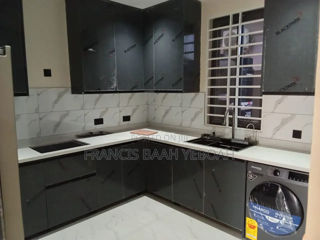 4bdrm House in Shining Star Real, Accra Metropolitan for sale