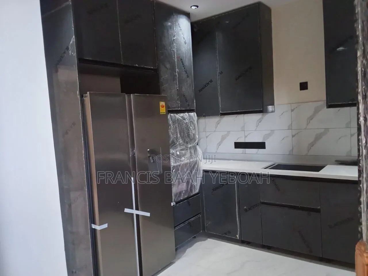 4bdrm House in Shining Star Real, Accra Metropolitan for sale