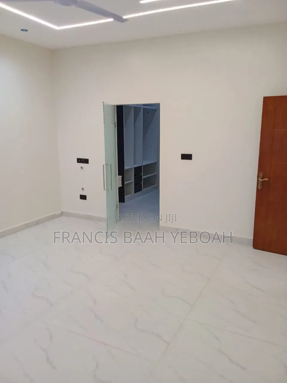 4bdrm House in Shining Star Real, Accra Metropolitan for sale