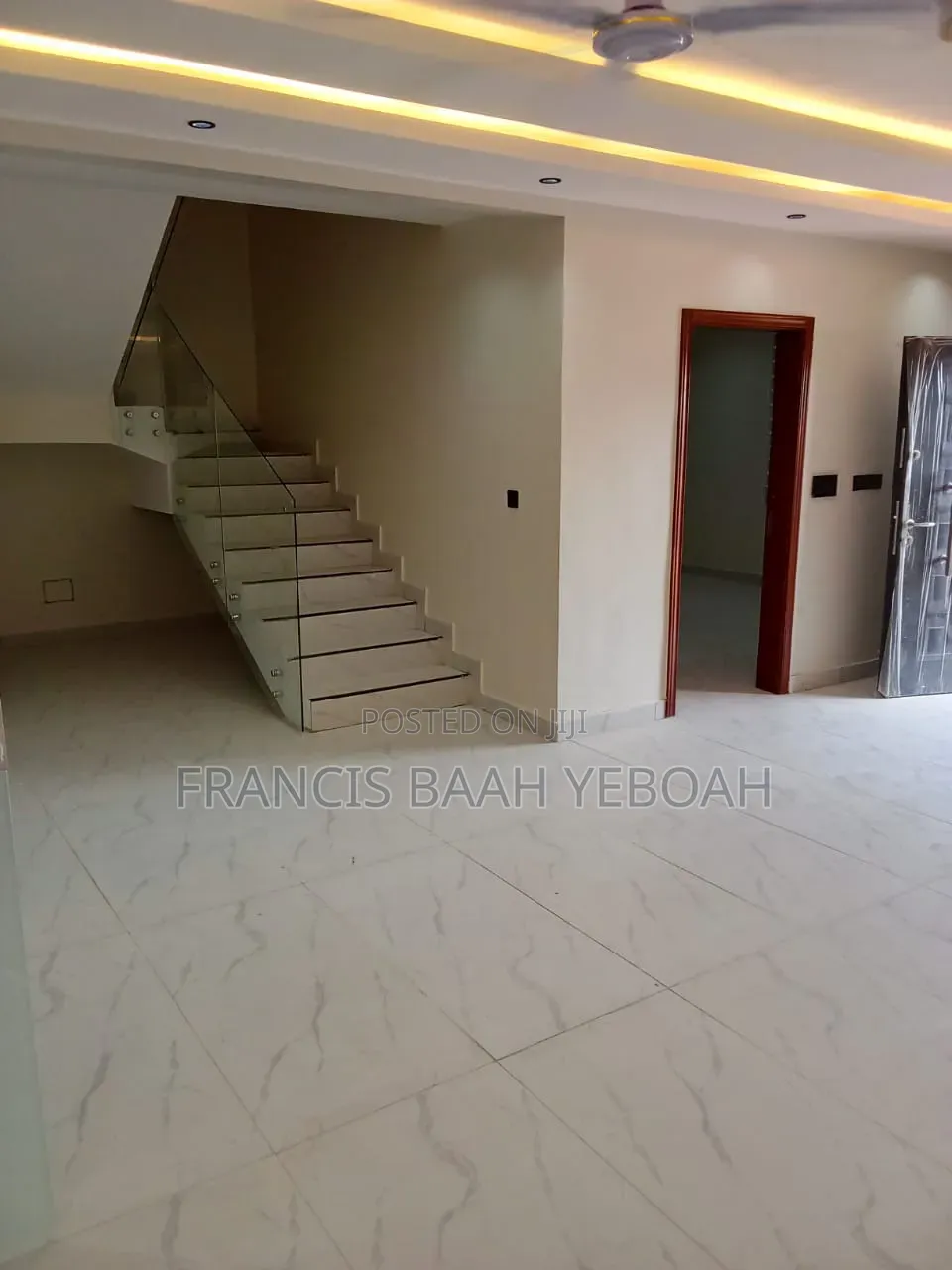 4bdrm House in Shining Star Real, Accra Metropolitan for sale