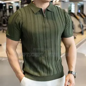 Breathable, Quality Quarter Zips Readily in Black, White and Green