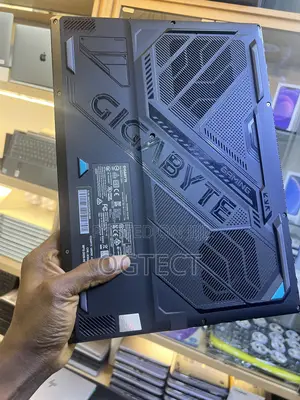 Laptop Gigabyte Aorus 32GB Intel Core i7 SSD 1T