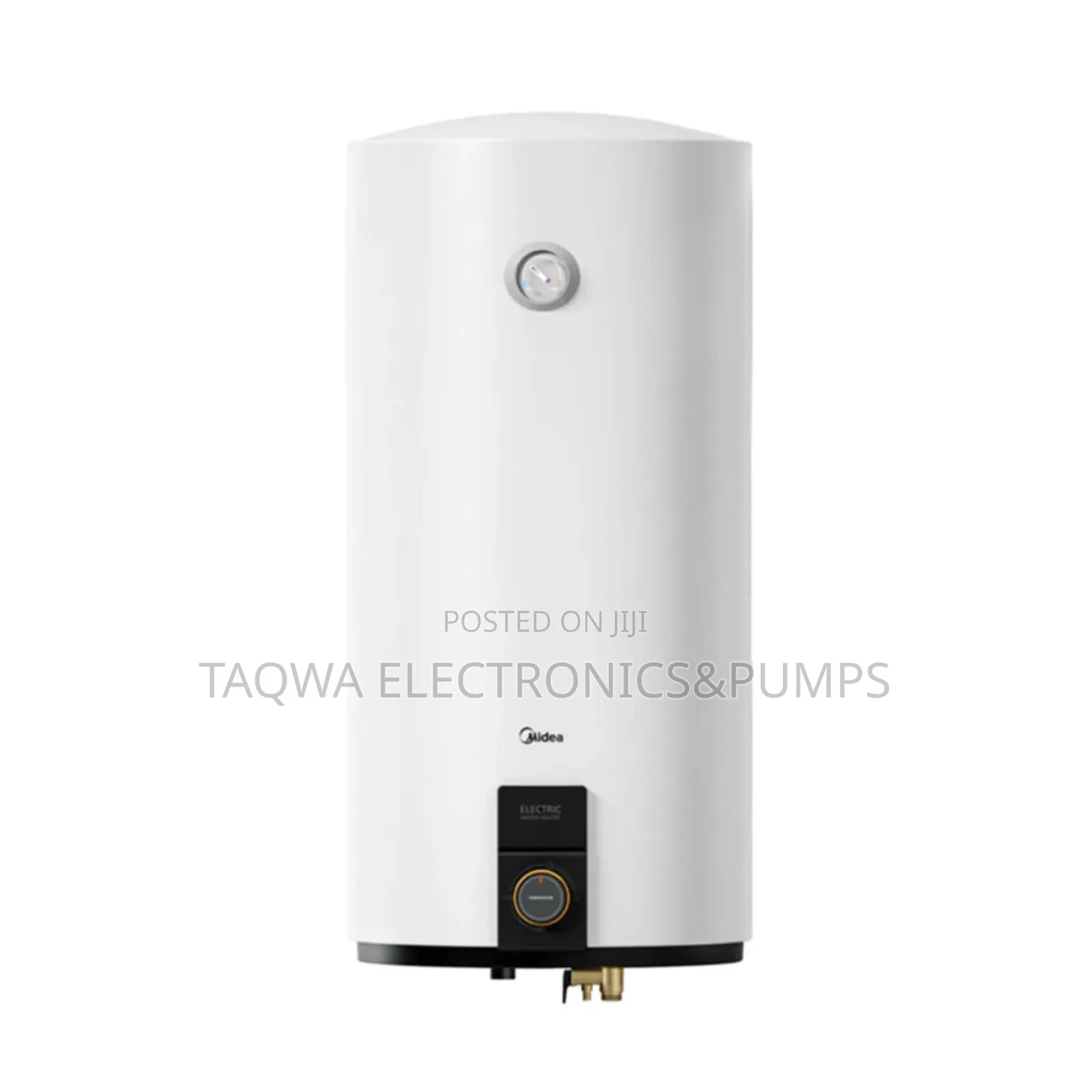 Excellent Midea Water Heater 100 Litres