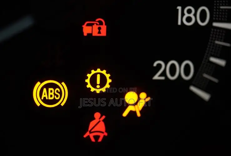 2016-2025 Honda Civic Airbag Reset or Crash Airbag (Srs 77960-T20-A97)