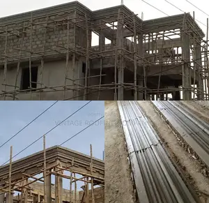 Parapet Design With Quality Euro Tiles