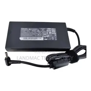 Msi 180w Laptop Charger