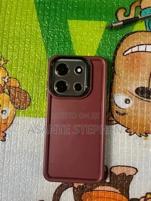 Infinix Note 30 128 GB Green