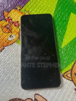 Infinix Note 30 128 GB Green