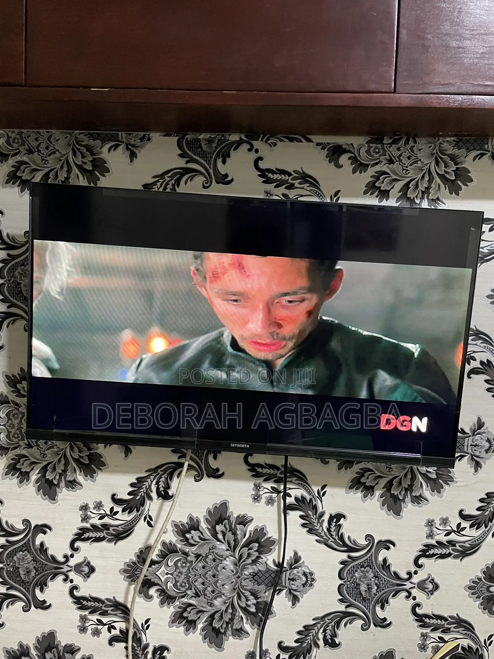 Skyworth Tv