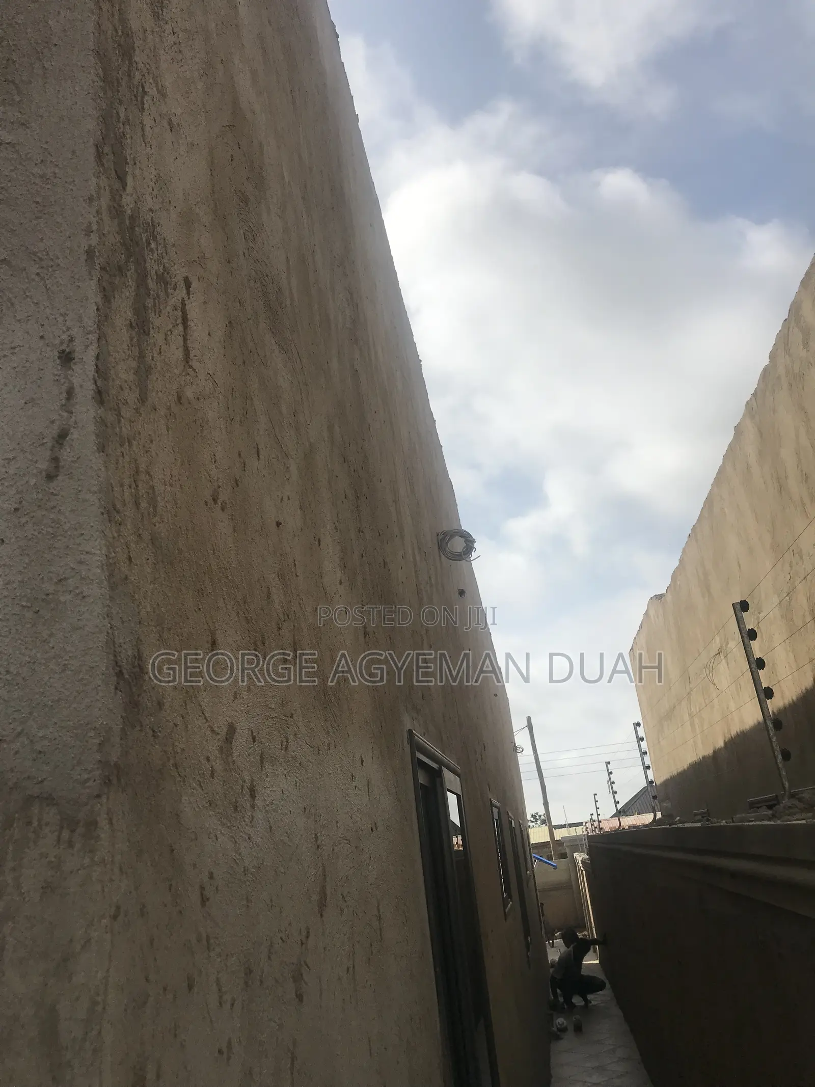 Electric Fence and Installation