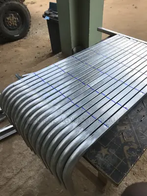 Electric Fence and Installation