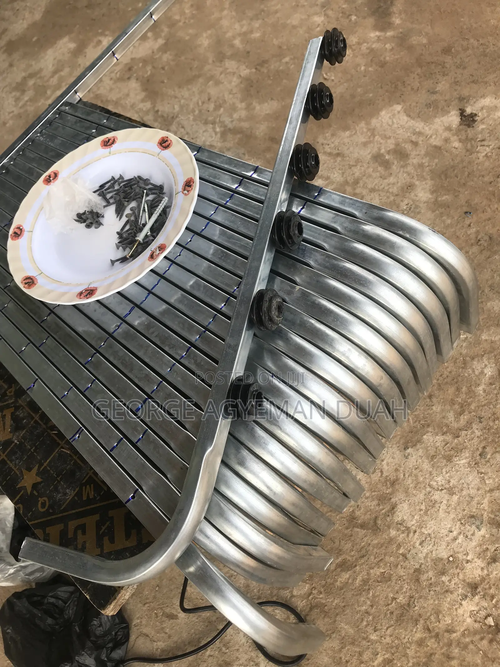 Electric Fence and Installation