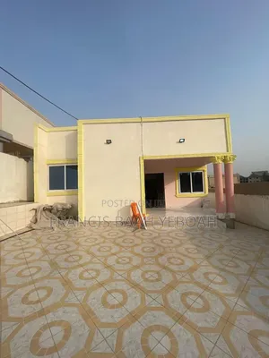 3bdrm House in Shining Star Real, Accra Metropolitan for sale