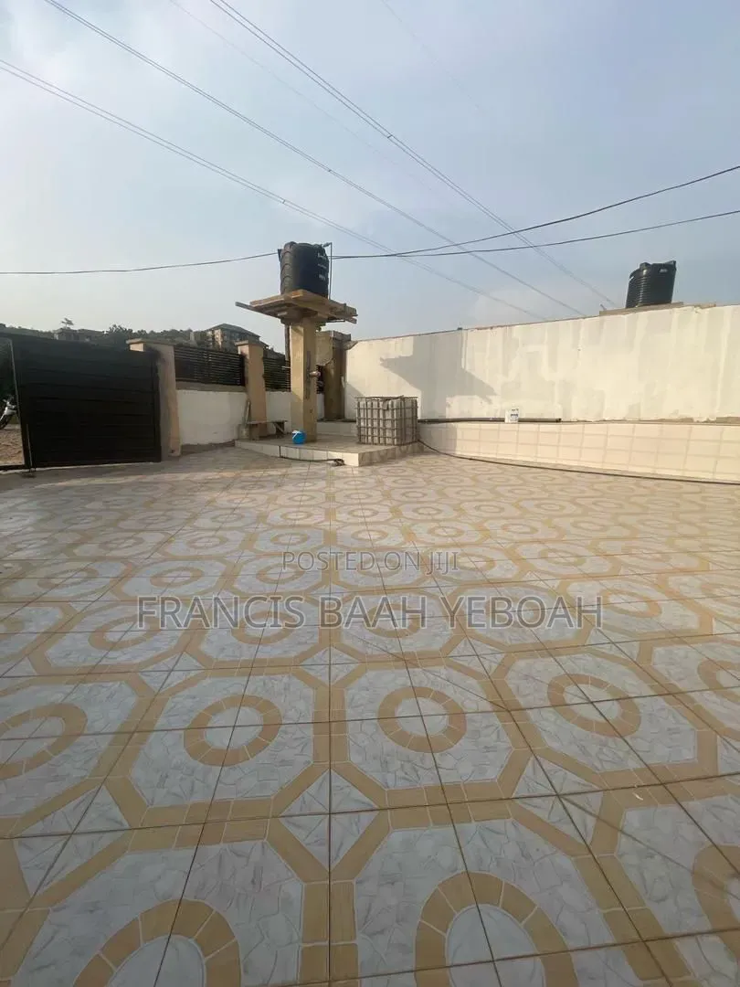 3bdrm House in Shining Star Real, Accra Metropolitan for sale