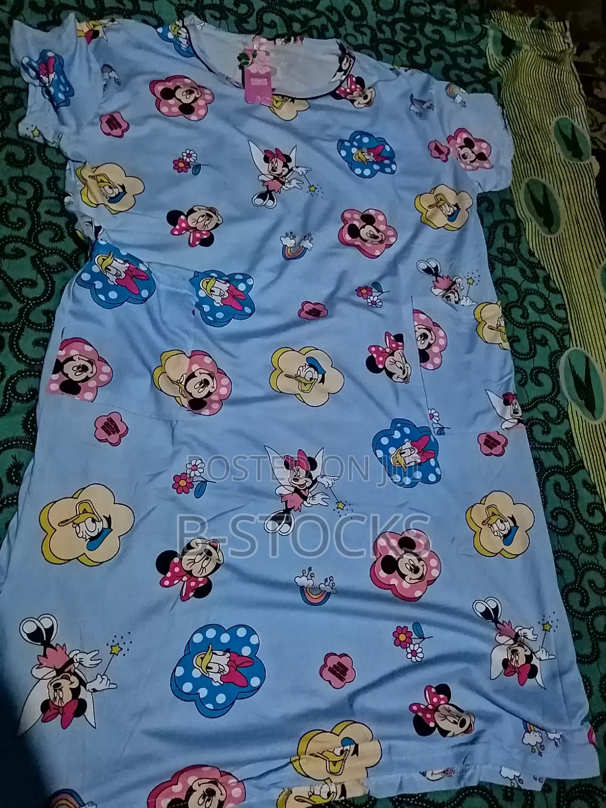 Night Wear