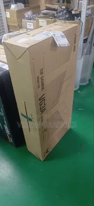 Asus Tuf Gaming 34inch Ultra Wide Curved WQHD Gaming Monitor 180hz