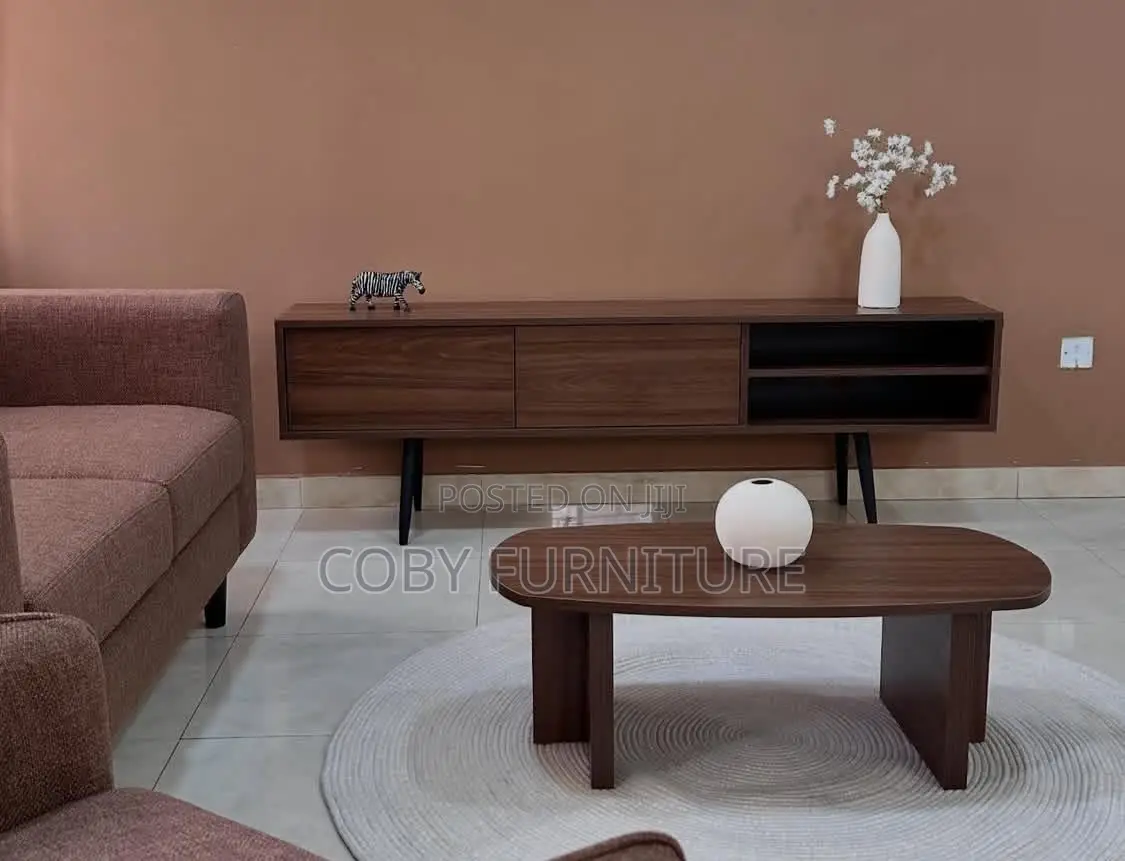 Modern Tv Stand