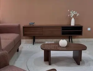 Modern Tv Stand