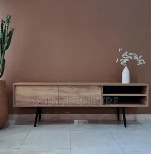 Modern Tv Stand