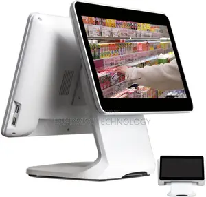 New Desktop Computer 8GB Intel Core i3 SSD 128GB
