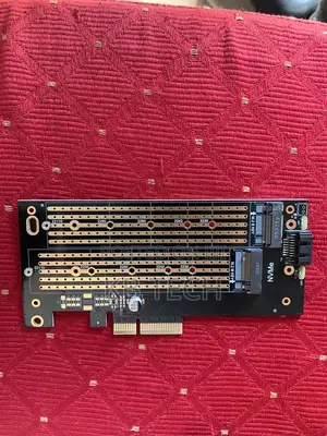 Jeyi M.2 Adapter
