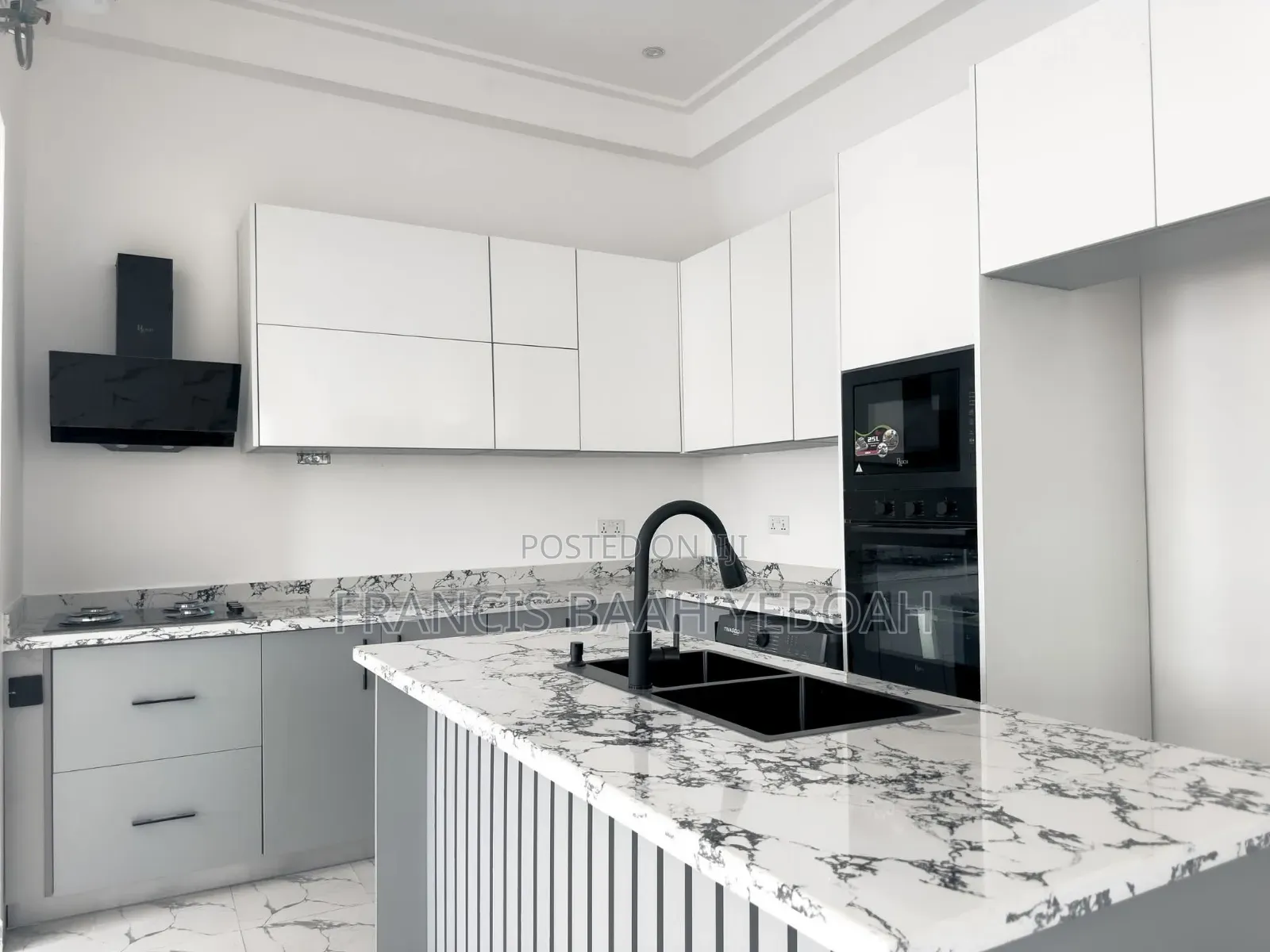 3bdrm House in Shining Star Real, Accra Metropolitan for sale