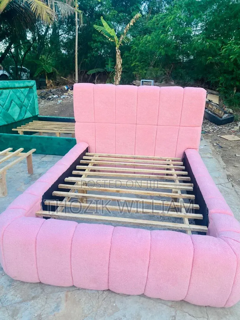 Remarkable Big Side Double Bed Frame