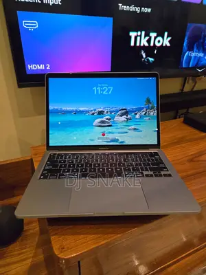 Laptop Apple MacBook Pro 2020 8GB Apple M2 SSD 512GB