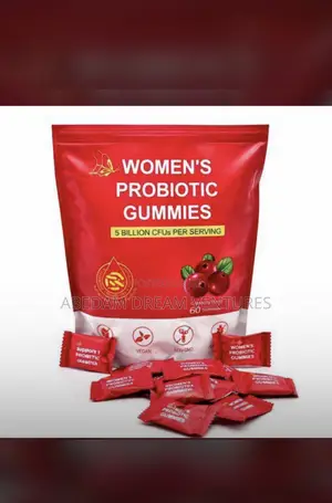 Women’S Probiotics