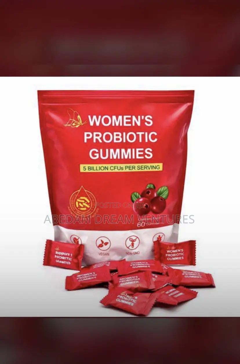 Women’S Probiotics
