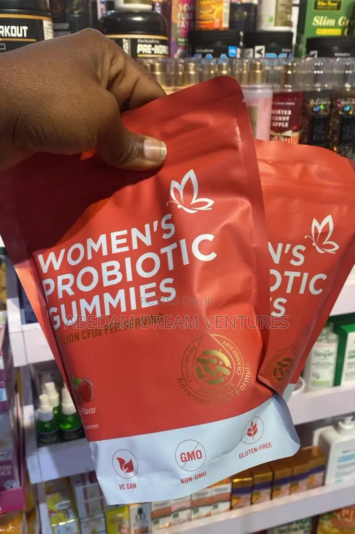 Women’S Probiotics