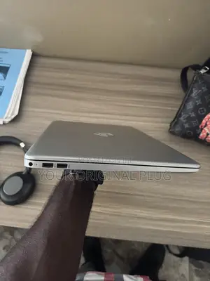 Laptop HP 8GB Intel Core i5 SSD 256GB