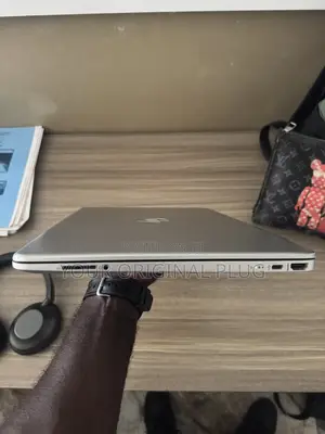 Laptop HP 8GB Intel Core i5 SSD 256GB