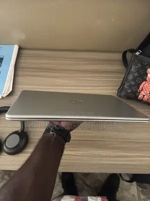 Laptop HP 8GB Intel Core i5 SSD 256GB