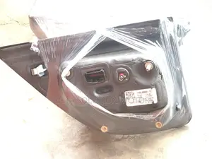 F150, Honda, Ram, Wrangler, Tundra, Landcruiser Side Mirror
