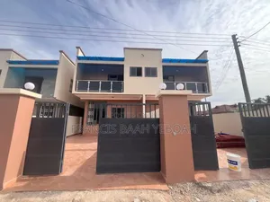 3bdrm House in Shining Star Real, Accra Metropolitan for sale