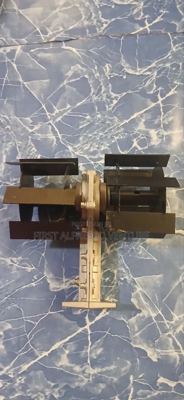 Brush Cutter Weeder