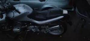 BMW 1150R 2009 Silver