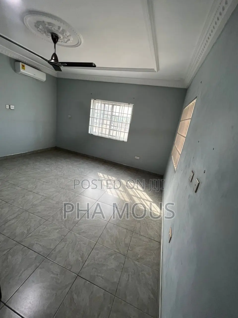 2bdrm Apartment in Achimota for rent